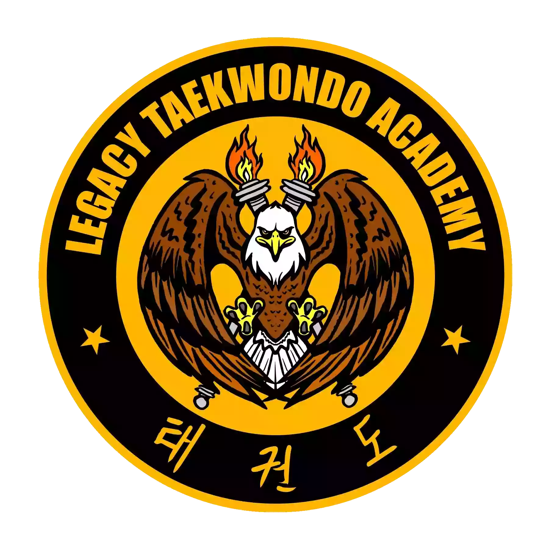 Legacy Taekwondo Academy