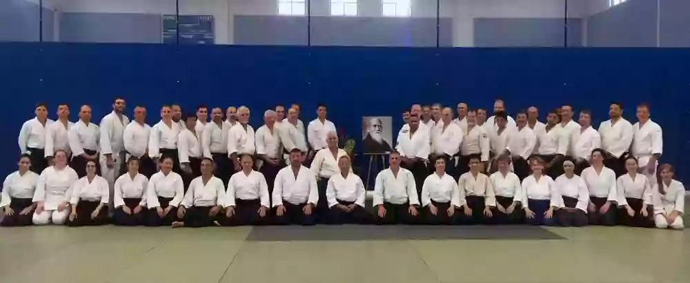 Kimusubi Aikido Orlando Dojo