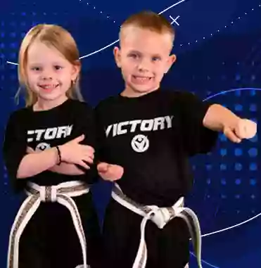 Victory Martial Arts - HQ