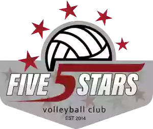 Five Stars Volleyball Club