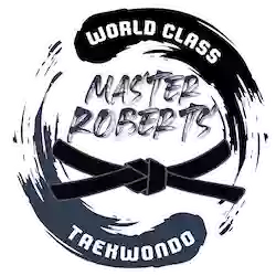 Master Roberts World Class Taekwondo