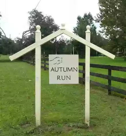 Autumn Run Ranch