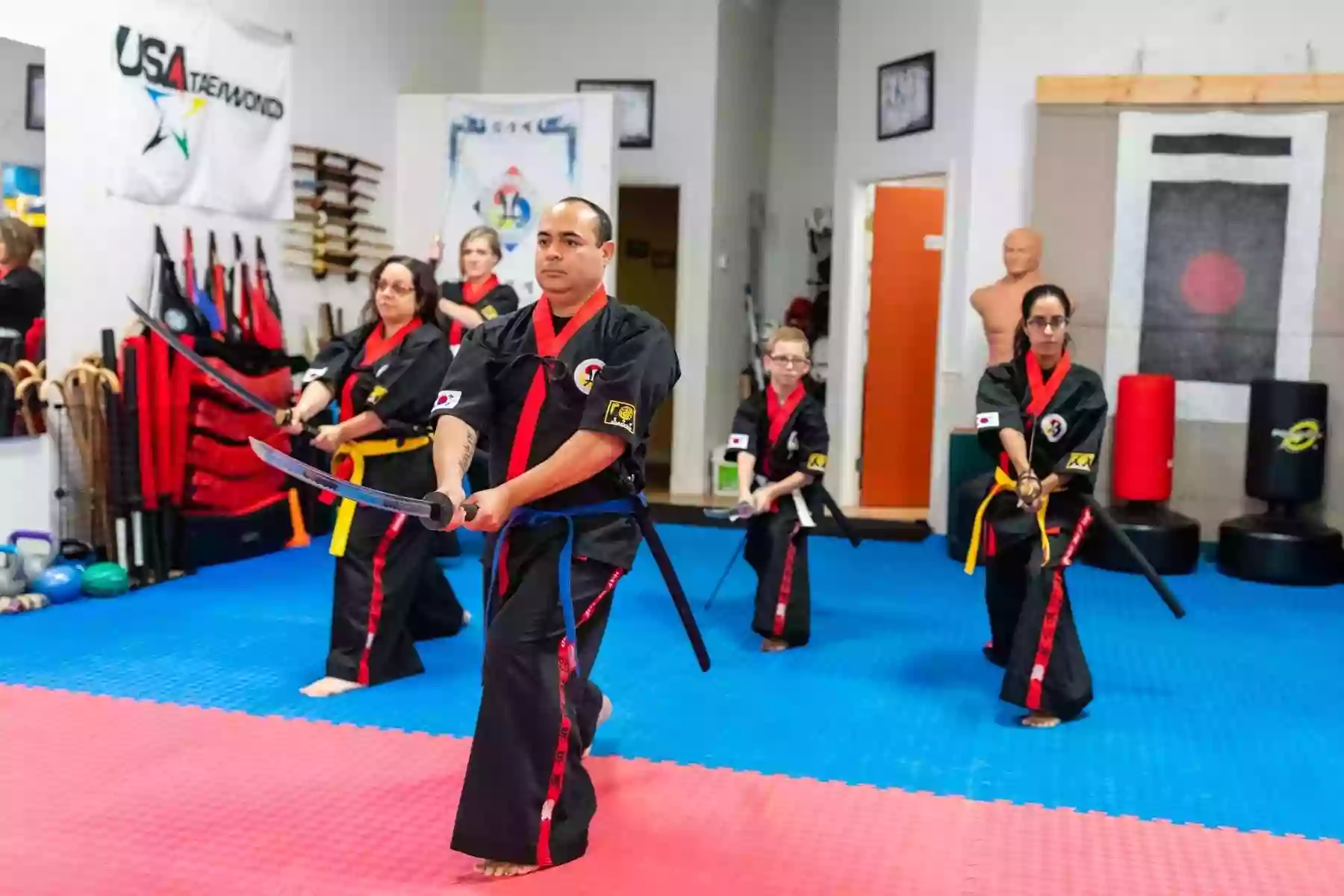 South Orlando Martial Arts
