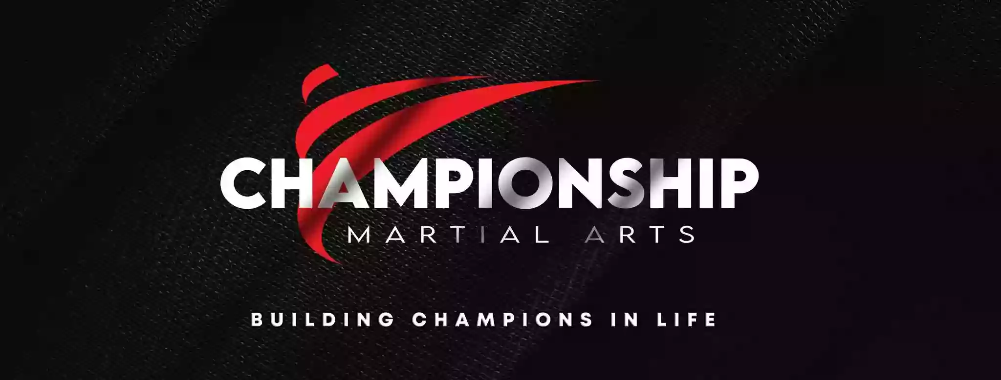 Championship Martial Arts - Baldwin Park