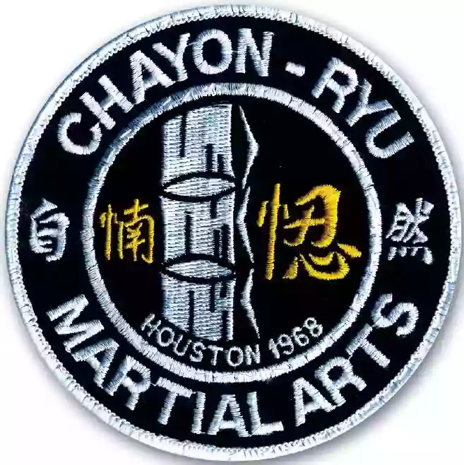 Central Florida Chayon Ryu