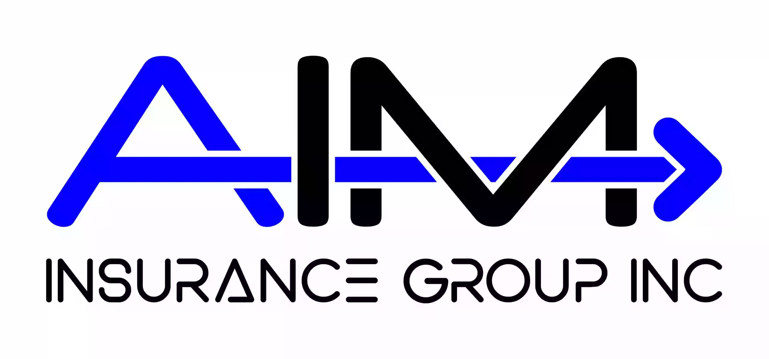 AIM Insurance Group Inc.