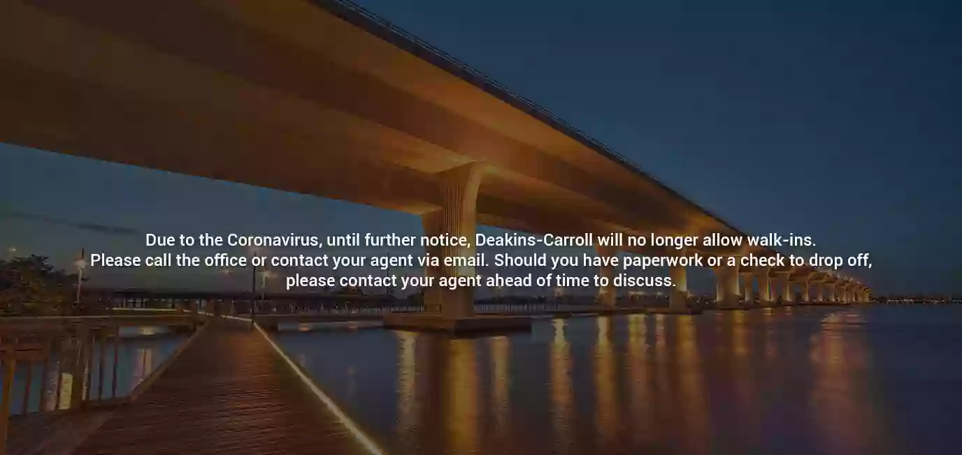 Deakins-Carroll Insurance Agency