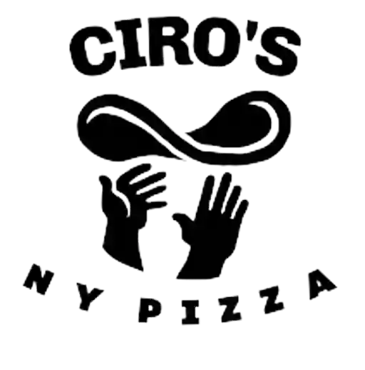 Ciro's NY Pizza