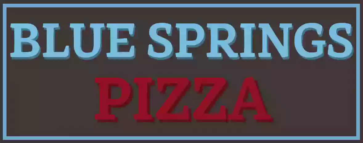 Blue Springs Pizza