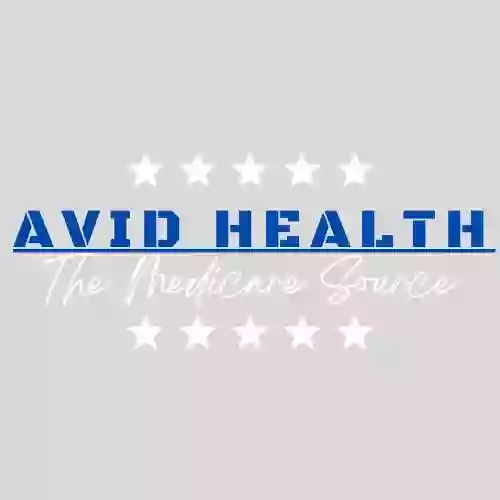 Avid Health: The Medicare Source