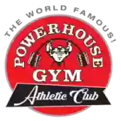 Powerhouse Gym Athletic Club