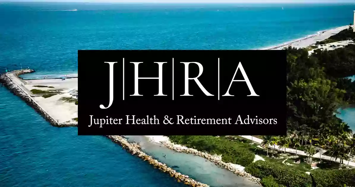 Jupiter Health & Retirement Advisors