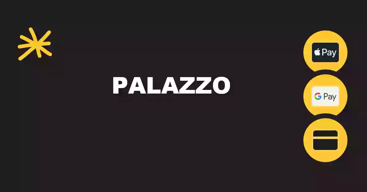 Palazzo Pizza