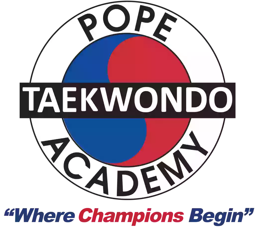 Pope Taekwondo Academy