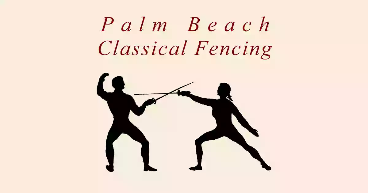 Palm Beach Classical Fencing (Palm Beach Gardens)