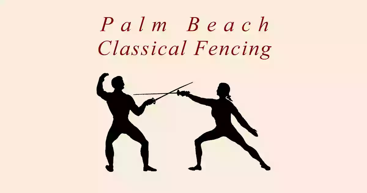 Palm Beach Classical Fencing (Tequesta)
