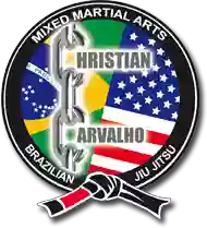 Christian Carvalho BJJ-MMA