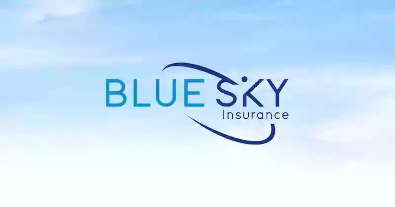 Blue Sky Insurance Inc