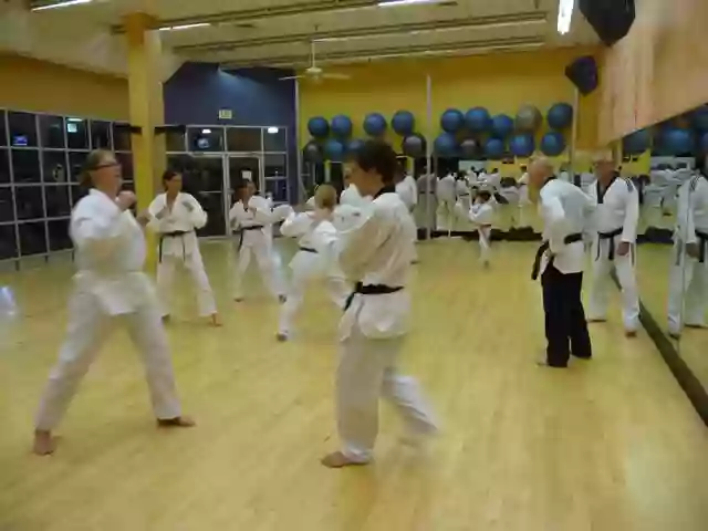 Discovery Tae Kwon Do