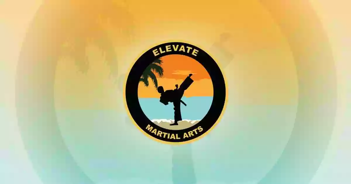 Elevate Martial Arts