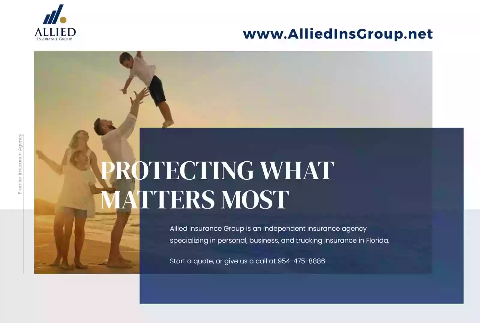 Allied Insurance Group