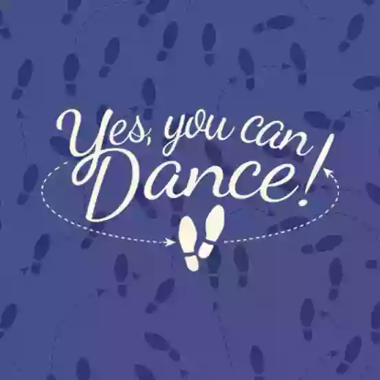 Yes, You Can Dance!