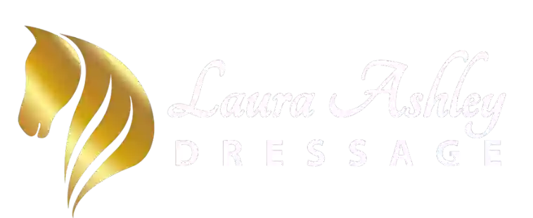 Laura Ashley Dressage