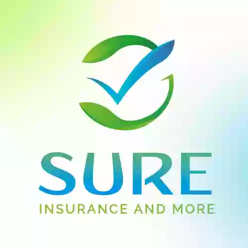 Sure Insurance and More