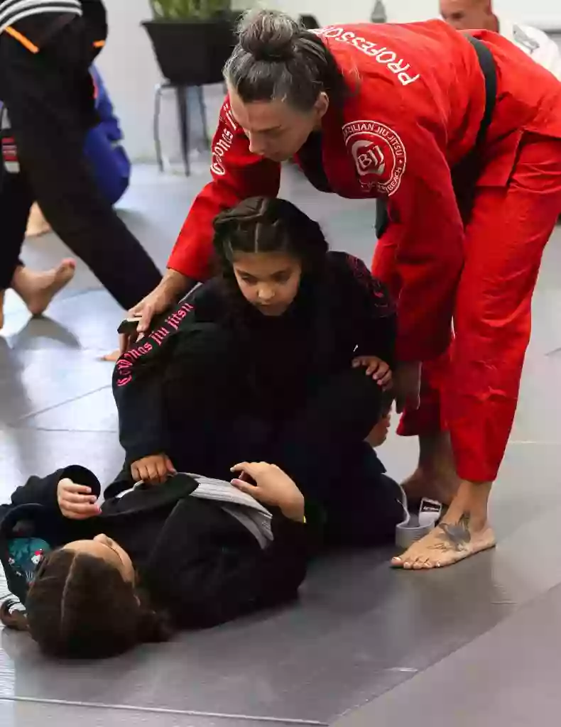 Cardona's Brazilian Jiu Jitsu