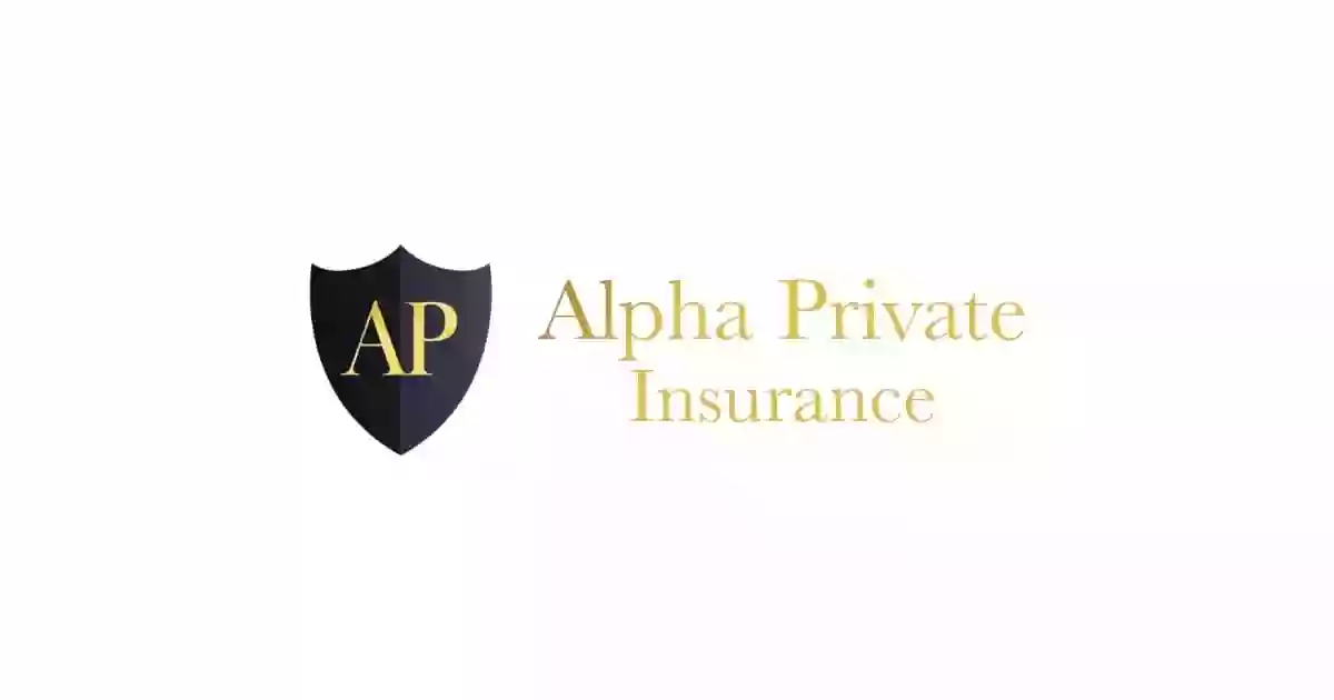 Alpha Private Insurance