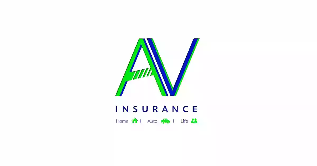AV Insurance Agency