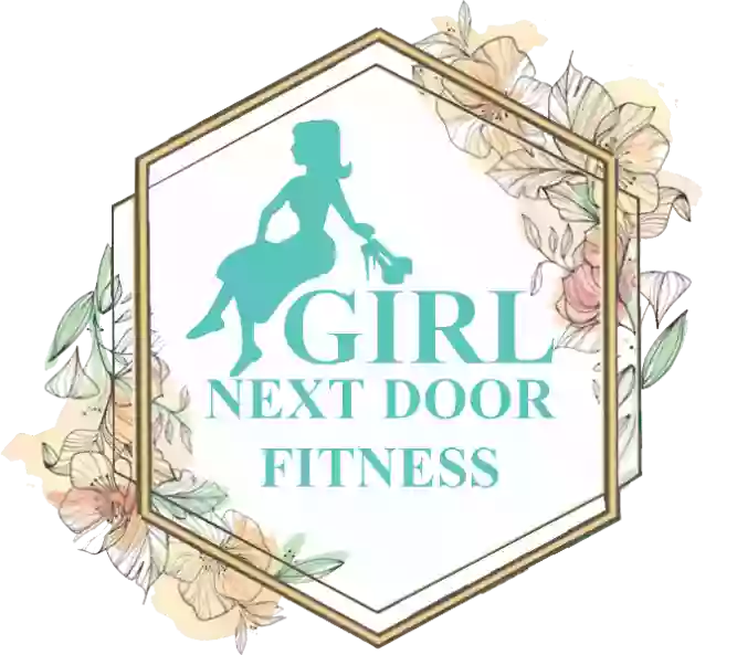 Girl Next Door Fitness