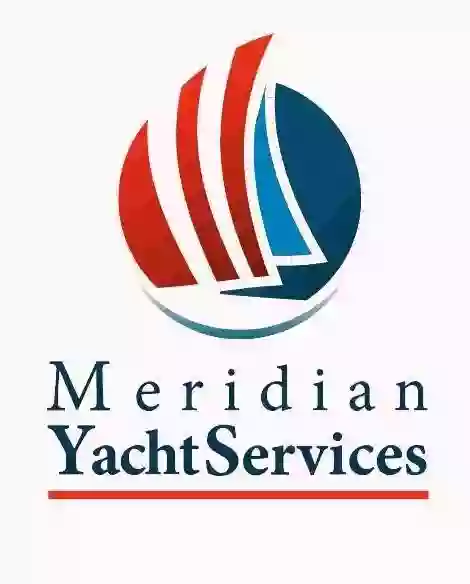 Meridian Yacht Services