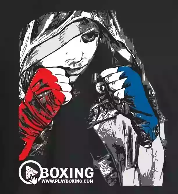 PLAYBOXING HIALEAH