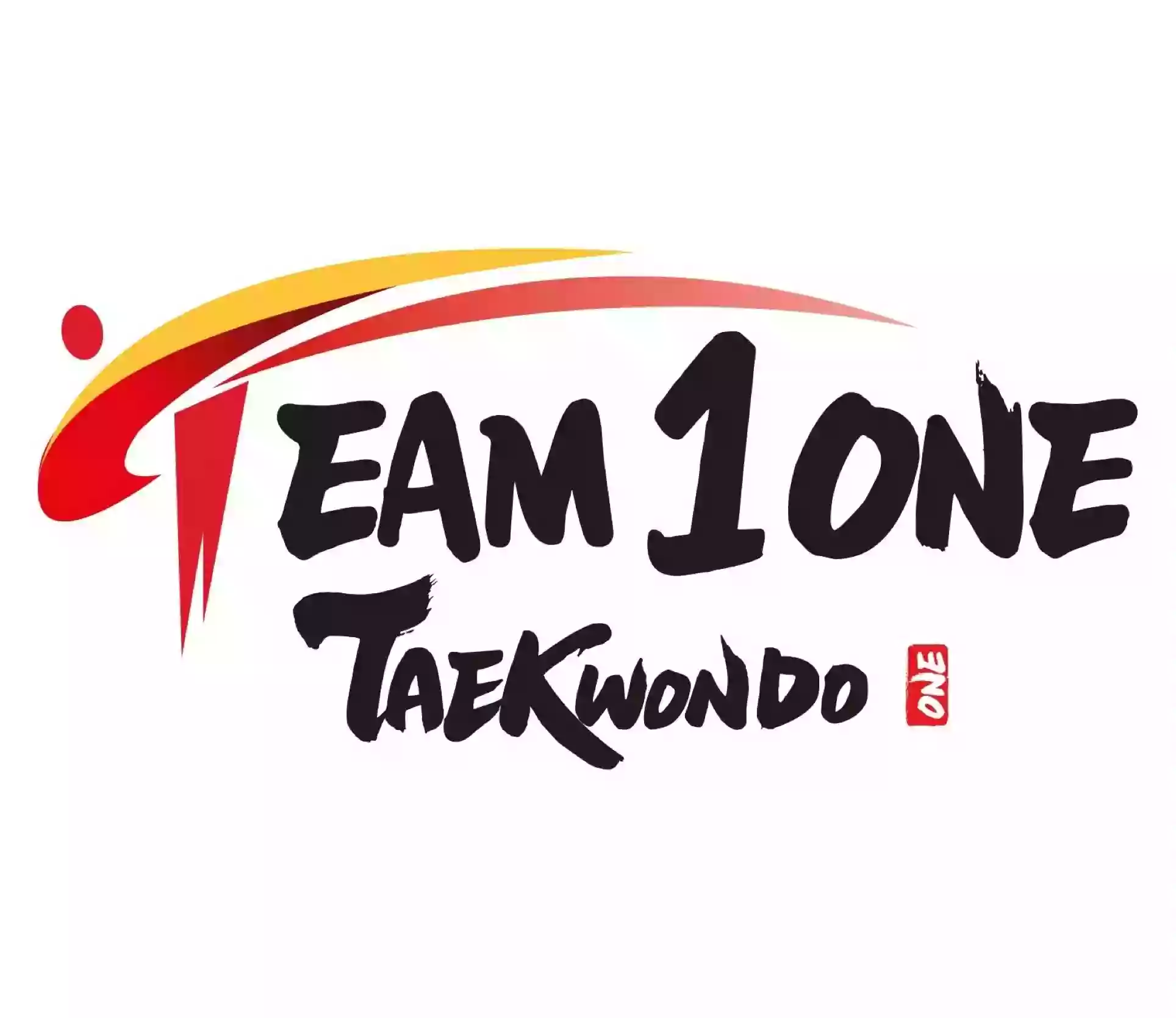 Team One Taekwondo