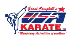 Grant Campbell’s USA Karate