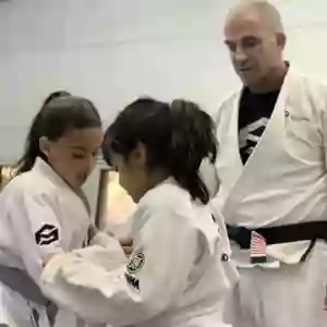 MARIO SPERRY JIU JITSU