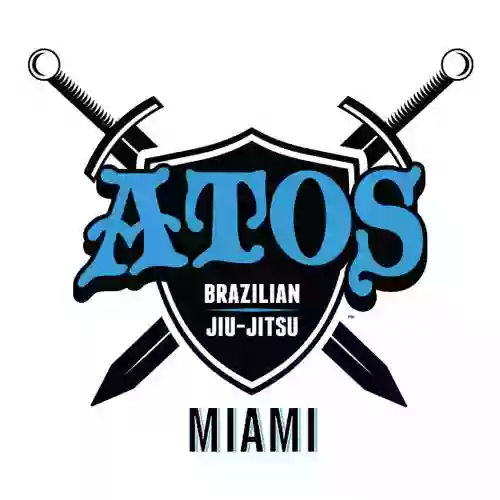 Atos Miami