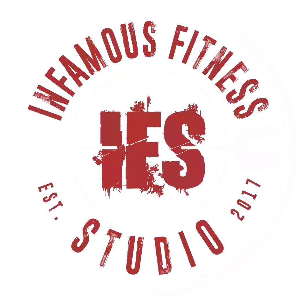 Infamous fitness studio