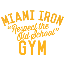 Miami Iron Gym