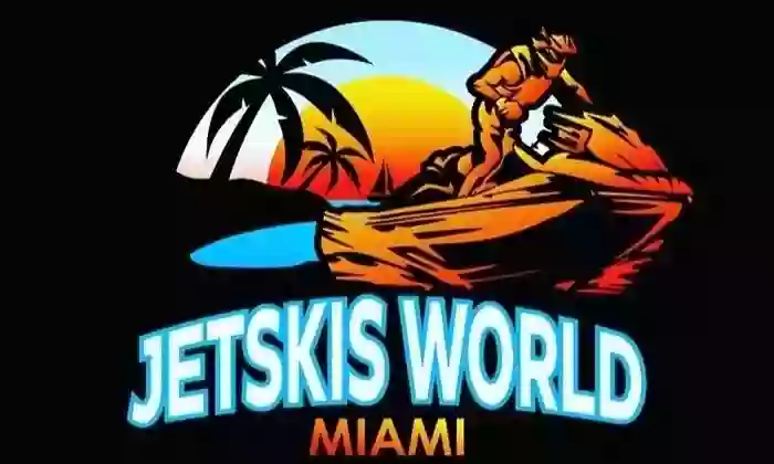 Jetski’s World Miami