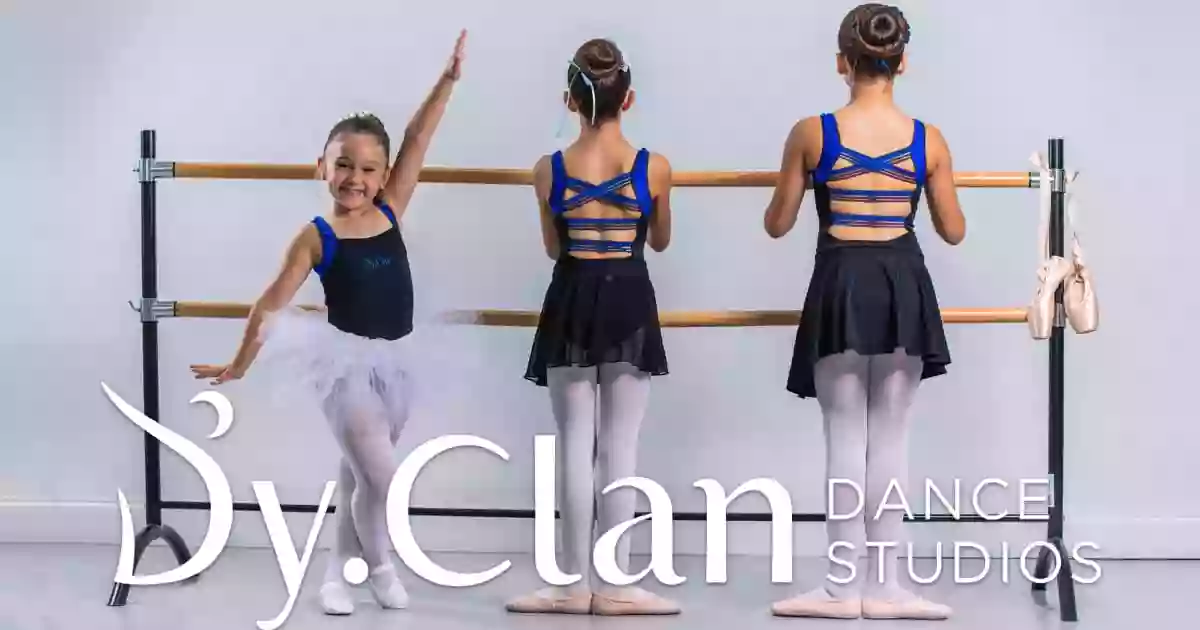 Dy.Clan Dance Studios