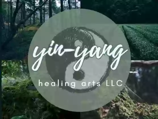 Yin-Yang Healing Arts, LLC