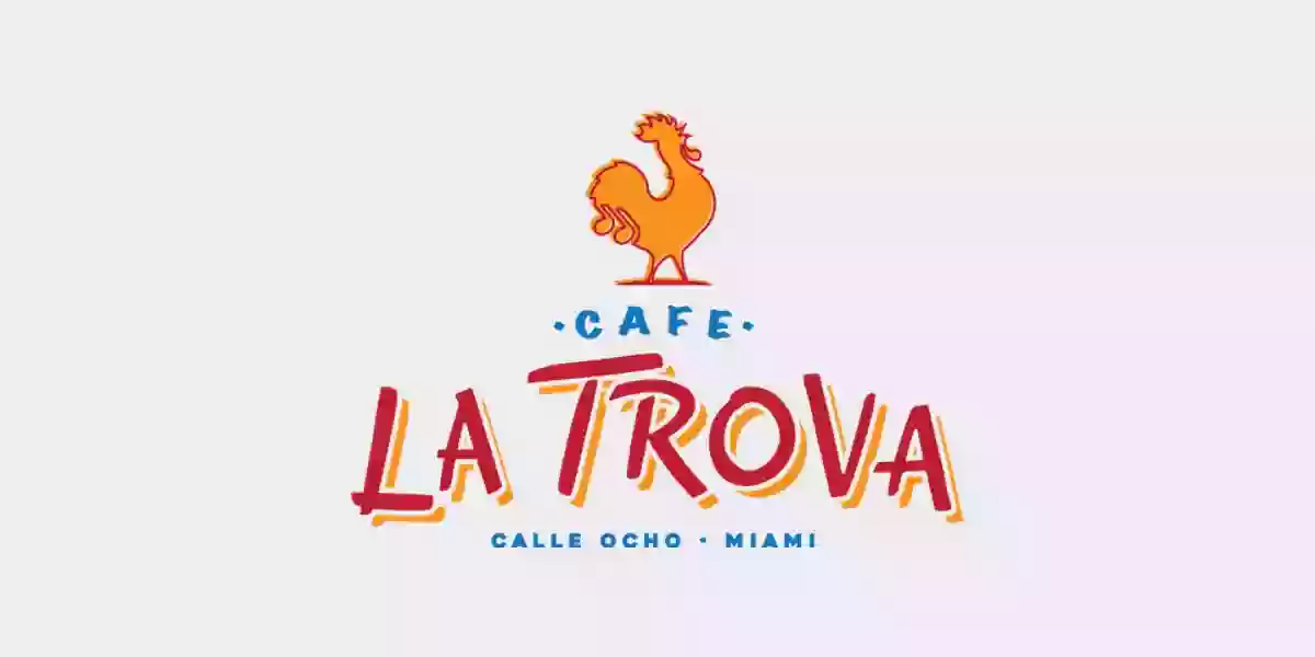 Cafe La Trova