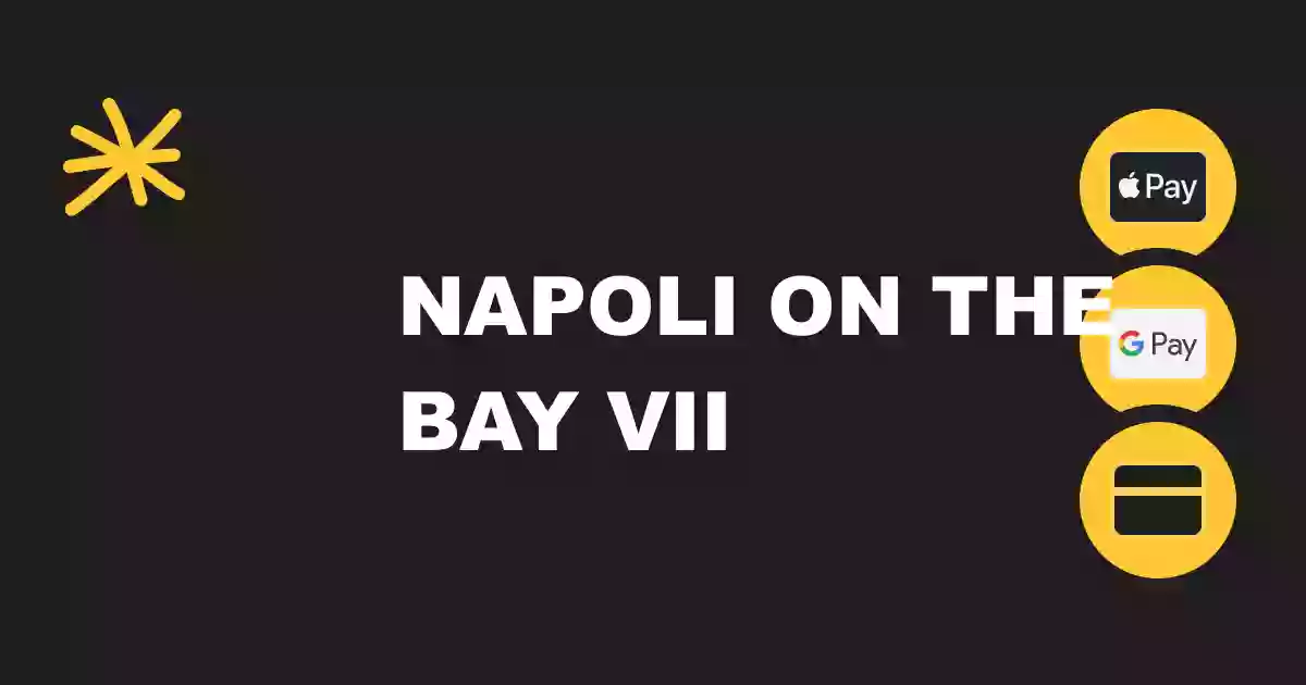 Napoli on the Bay VII