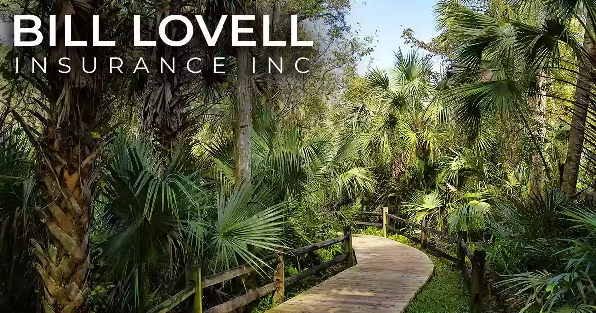 Bill Lovell Insurance, Inc