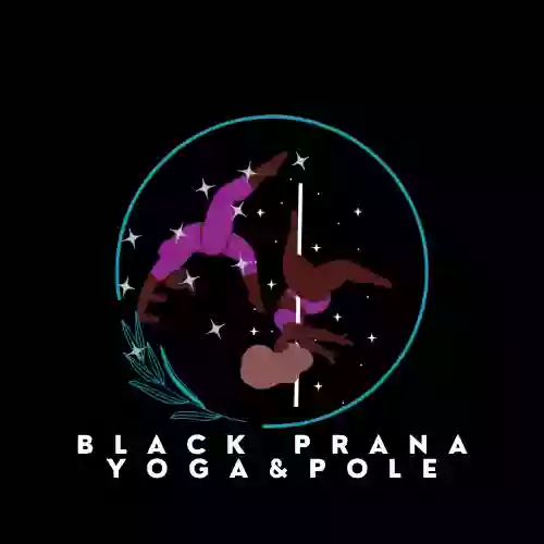 Black Prana Yoga & Pole Studio
