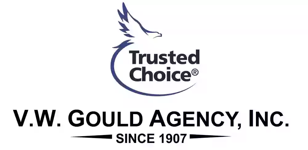 V.W. Gould Agency, Inc‎.