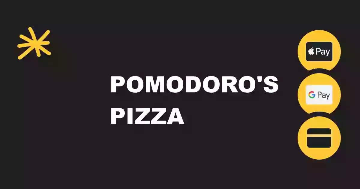 Pomodoro's Pizza