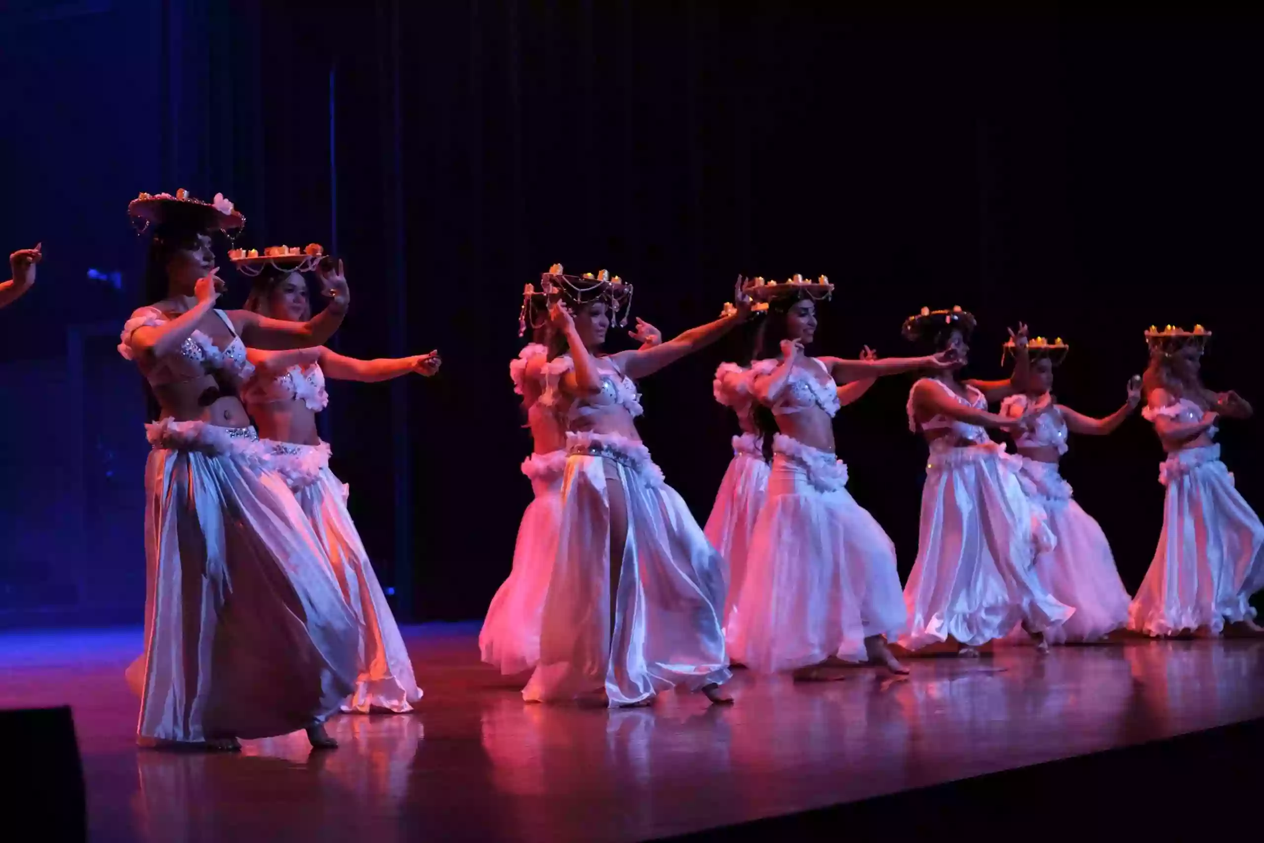 MATISA BELLYDANCE MIAMI